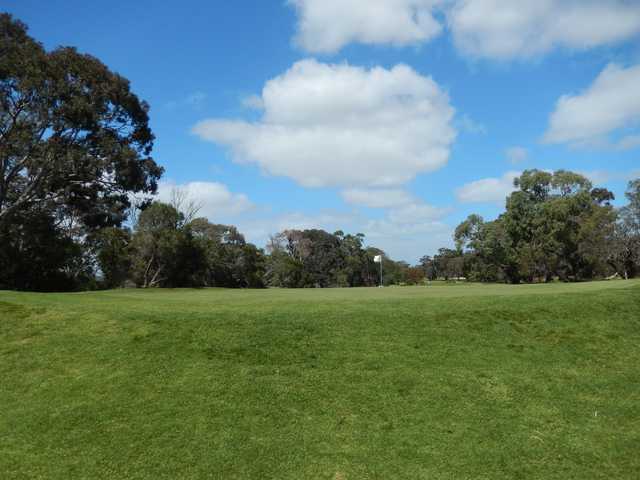 Spring Park Golf Course