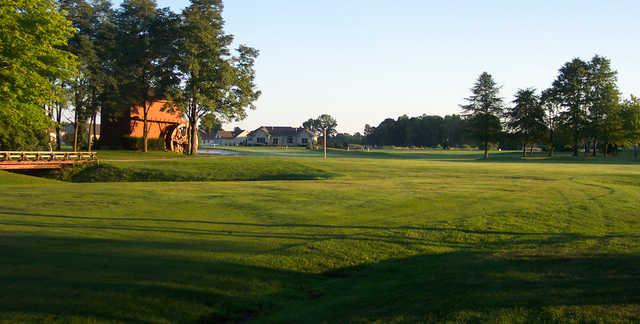Walnut Run Golf Course - photo 2