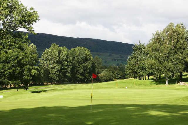 Erskine Golf Club - photo 3