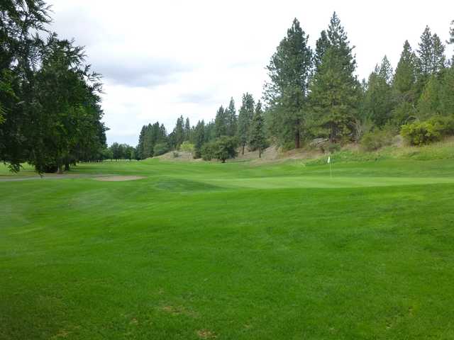 Esmeralda Golf Course - photo 1