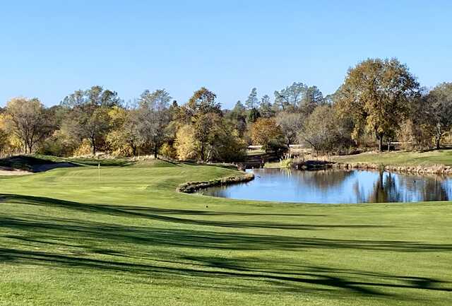 The Ridge Golf Course & Events Center - photo 4