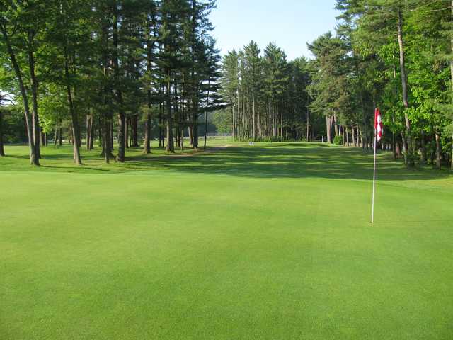 Beaver Meadow Golf Course - photo 1