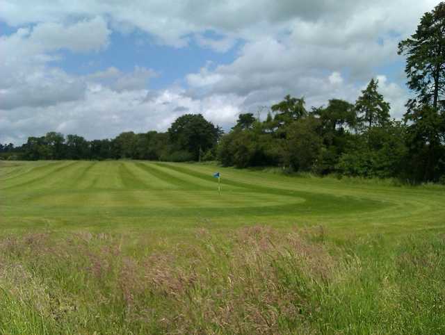 Greys Green Golf Course - photo 6