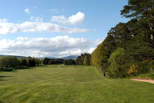 Edzell Golf Club - photo 3