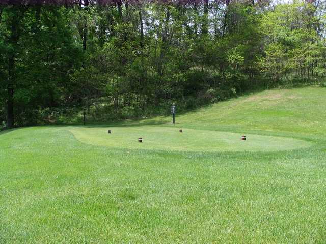 Silver Creek Country Club - photo 2