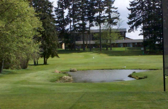 Highlands Golf Course - Tacoma - photo 4