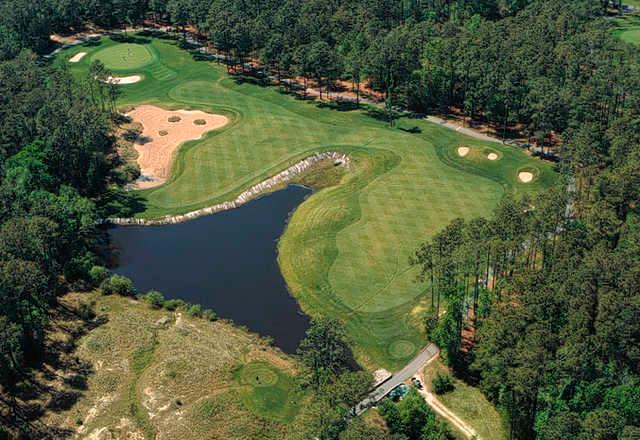 Heather Glen Golf Links - photo 4