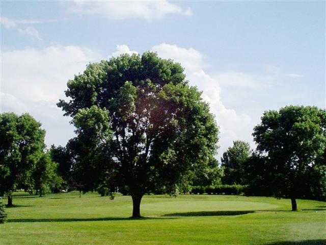 Harmony Golf Course - photo 3