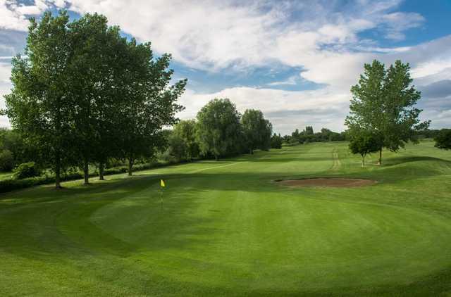 Sunbury Golf Centre - Sunbury Course - photo 3