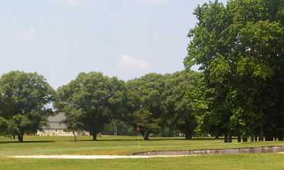 Old Landing Golf Course - photo 2