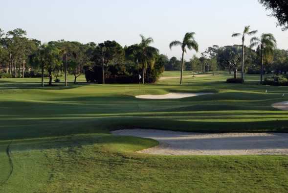 Delray Dunes Golf & Country Club - photo 5