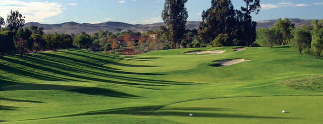 Oak Creek Golf Club - photo 5