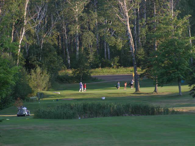 Gunflint Hills Golf Course - photo 3