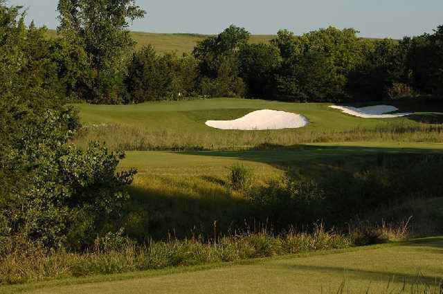 Colbert Hills Golf Course - photo 3