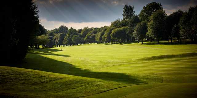 Hessle Golf Club - photo 4
