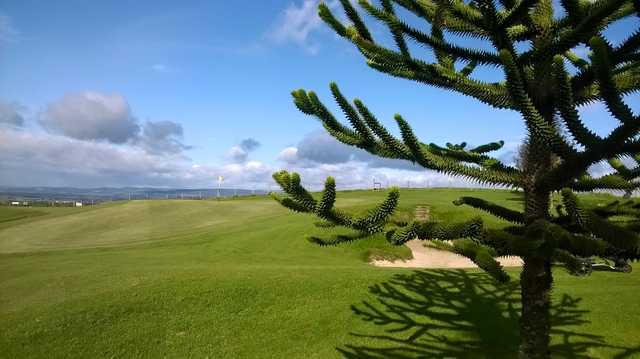 Lockerbie Golf Club - photo 3
