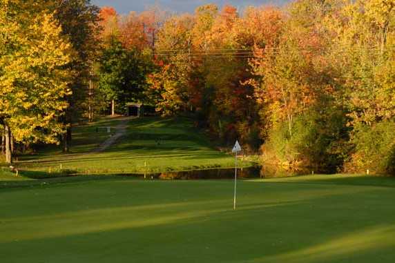 Skaneateles Country Club - photo 5