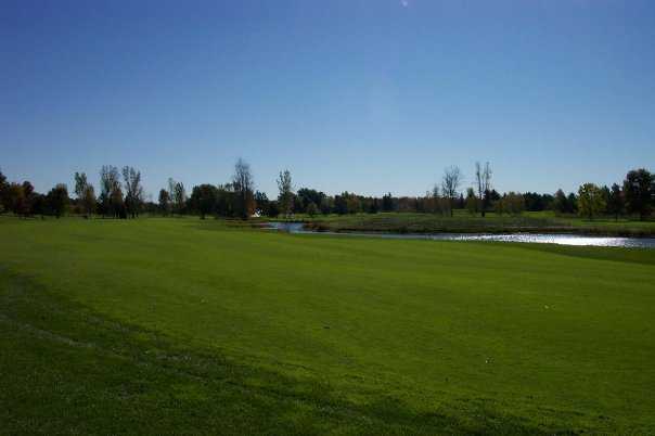 Beaver Meadows Golf Club - photo 4