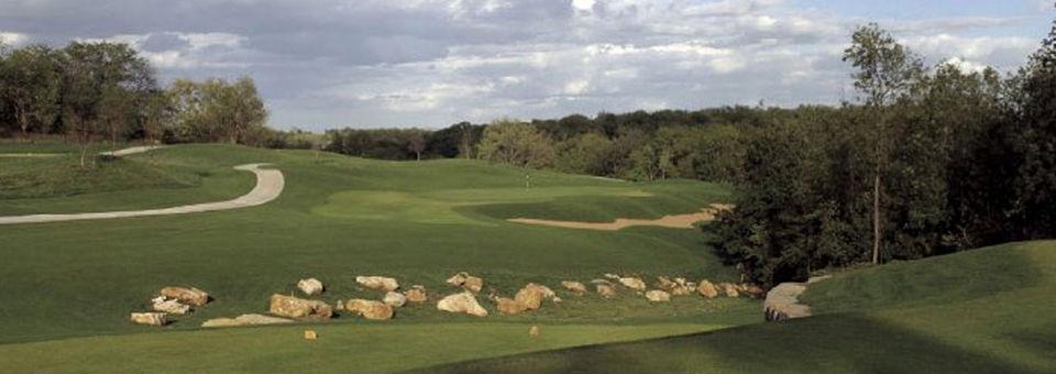 Falcon Valley Golf Course - photo 6