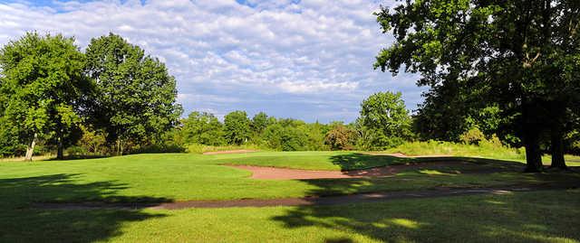 Quail Brook Golf Course - photo 5