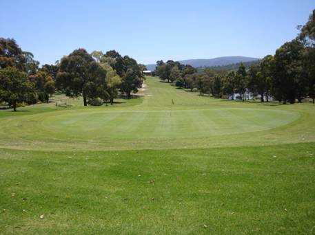 Whittlesea Golf Club - photo 5