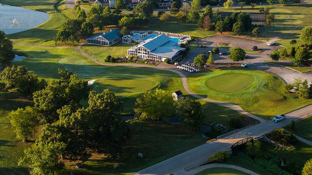 Ooltewah Club - photo 5