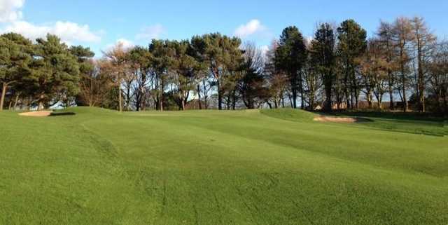 Scarborough North Cliff Golf Club - photo 5