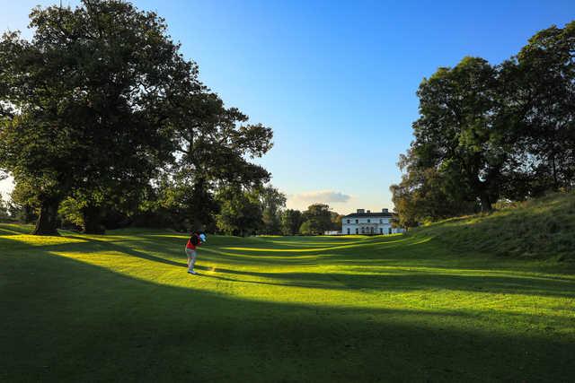 Tulfarris Hotel & Golf Resort - photo 5