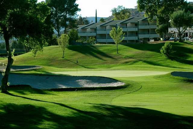 San Vicente Golf Course - photo 4