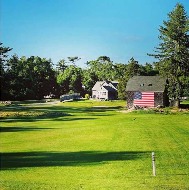 Marion Golf Club - photo 4