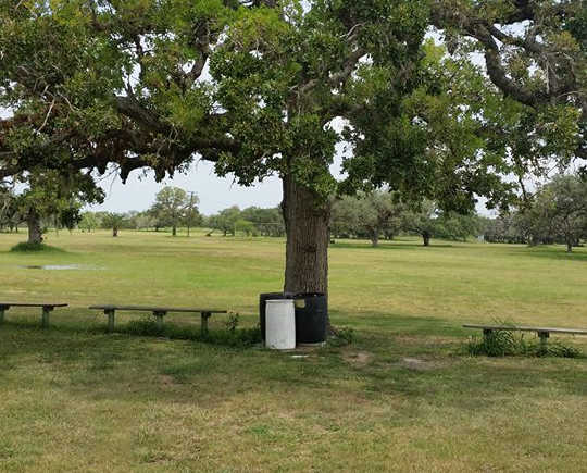 Refugio County Country Club - photo 1