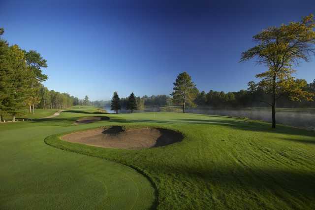 Garland Resort - Swampfire - photo 3