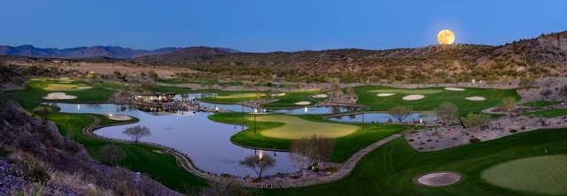 Wickenburg Ranch Golf Course - L'il Wick - photo 3