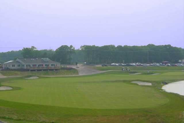 McCullough's Emerald Golf Links - photo 5