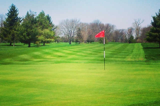 Reid Park Golf Club - South Course - photo 4