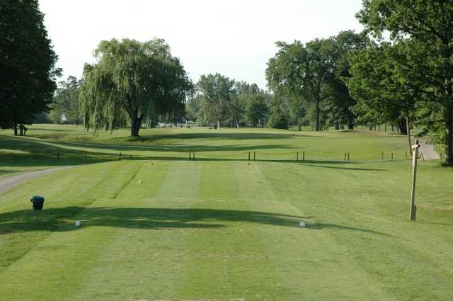 Royal Scot Golf Club - MI - photo 3