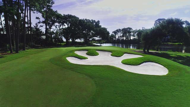 Oyster Reef Golf Club - photo 5