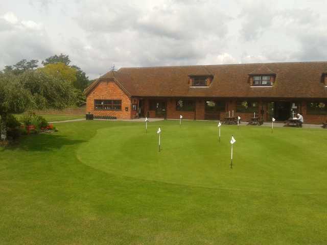Rokers Golf Club - photo 3