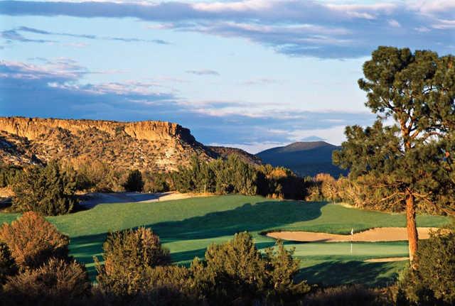Cochiti Golf Club - photo 4