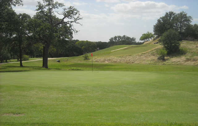 Nocona Hills Golf Course - photo 2