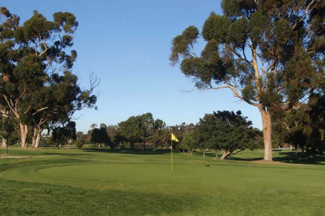 Balboa Park Golf Course - photo 5
