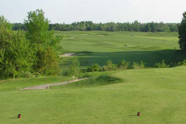 Heritage Hills Golf Club - photo 3