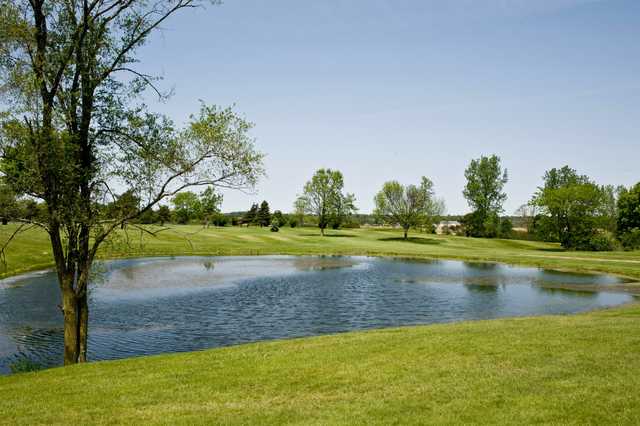 Eagle View Golf Club - photo 2