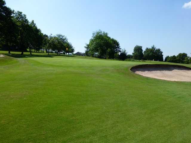 Marple Golf Club - photo 3