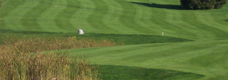 Spring Valley Golf Course - photo 4