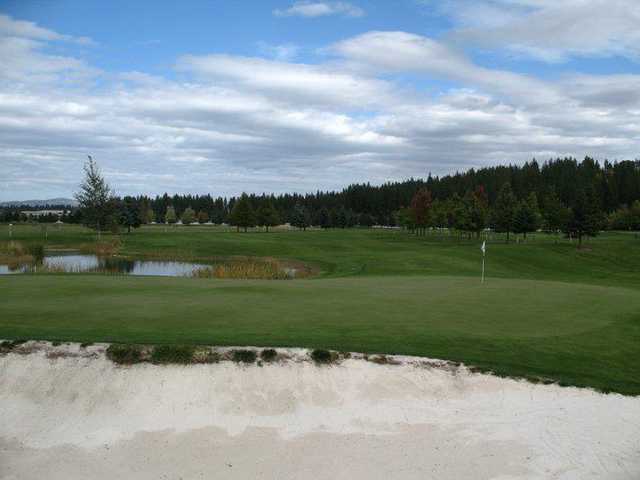 Painted Hills Golf Course - photo 5