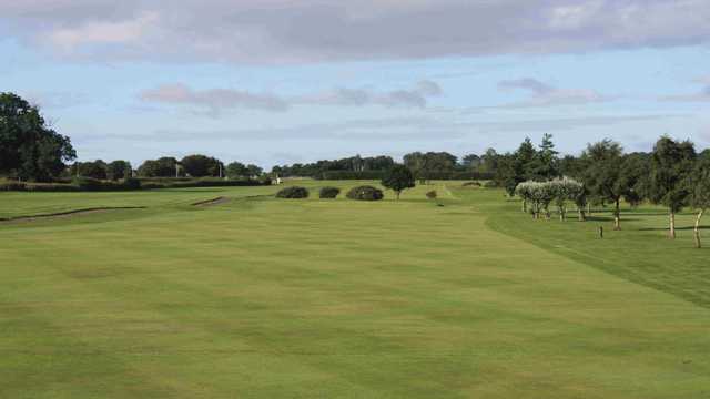 Kelso Golf Club - photo 5