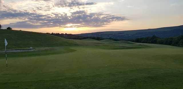 Garnant Golf Club - photo 2