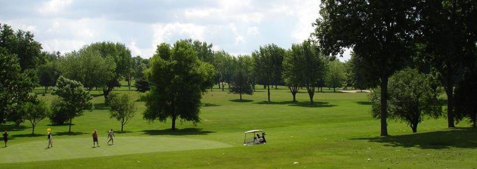 Paganica Golf Club - photo 3