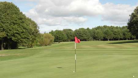 Prestwick St Cuthbert Golf Club - photo 7